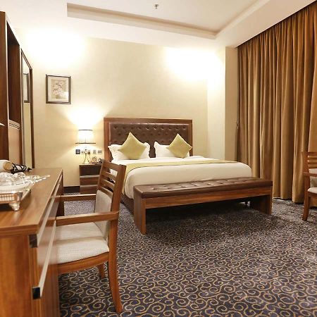 Karam Jeddah Hotel Zewnętrze zdjęcie