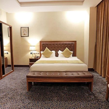 Karam Jeddah Hotel Zewnętrze zdjęcie