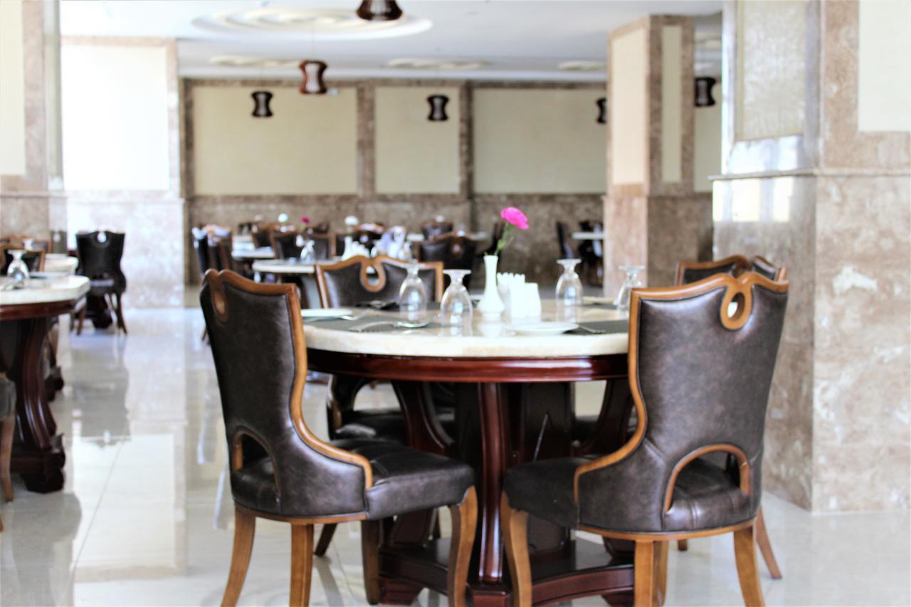 Karam Jeddah Hotel Zewnętrze zdjęcie