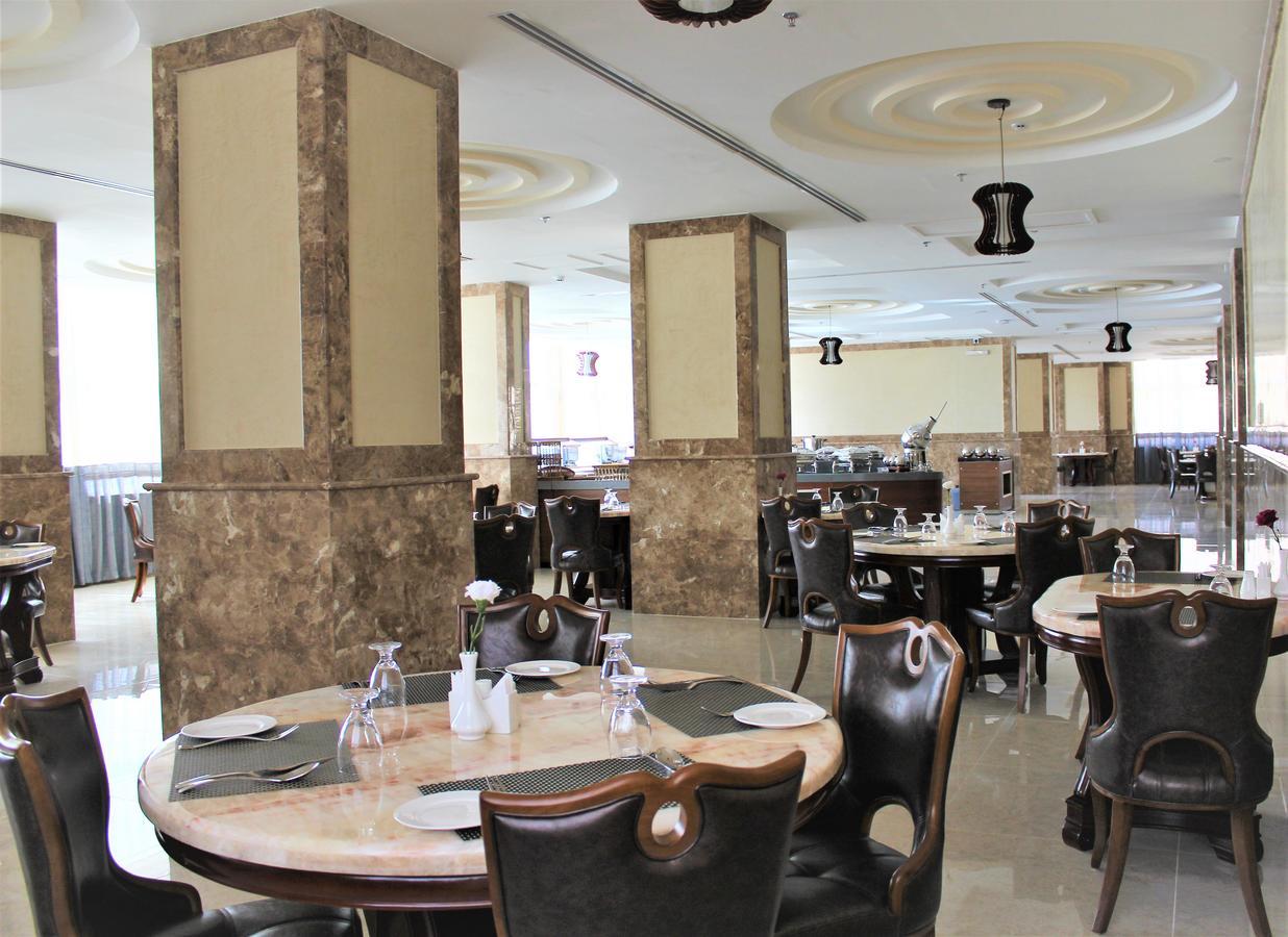 Karam Jeddah Hotel Zewnętrze zdjęcie