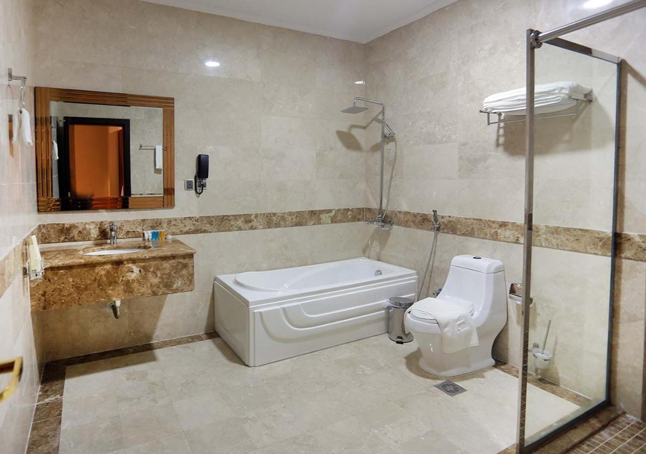 Karam Jeddah Hotel Zewnętrze zdjęcie
