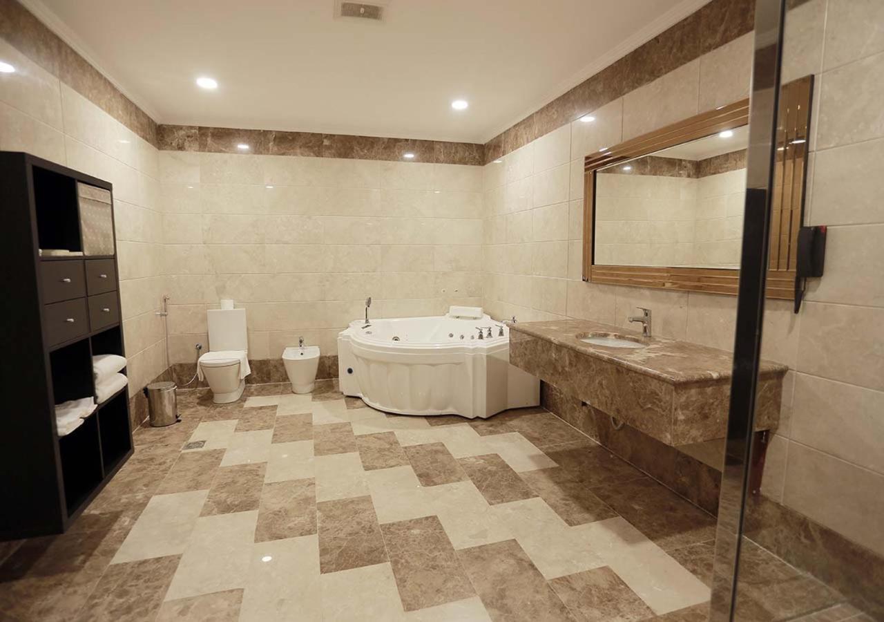 Karam Jeddah Hotel Zewnętrze zdjęcie