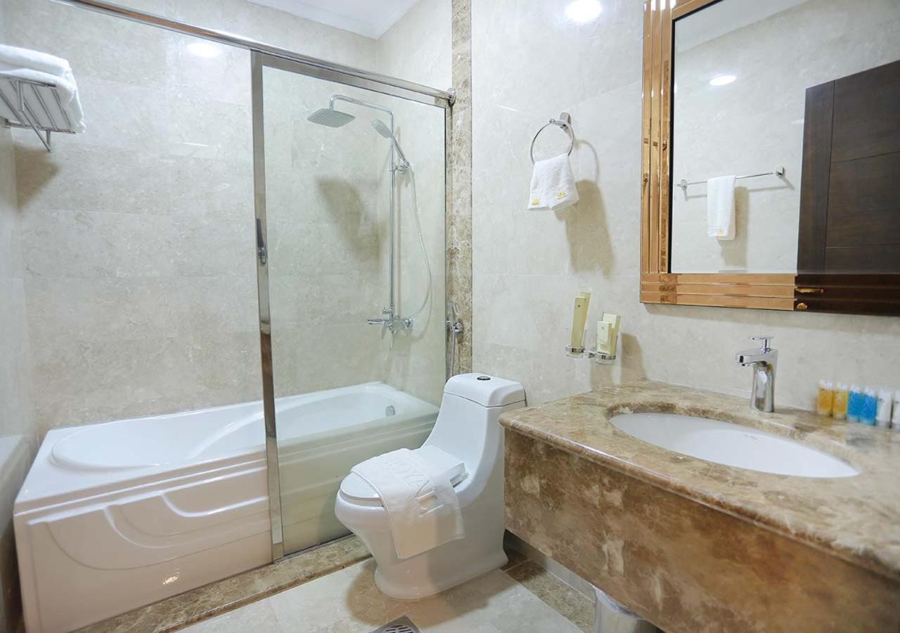 Karam Jeddah Hotel Zewnętrze zdjęcie