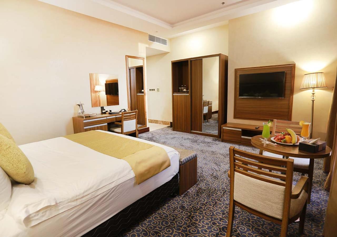 Karam Jeddah Hotel Zewnętrze zdjęcie