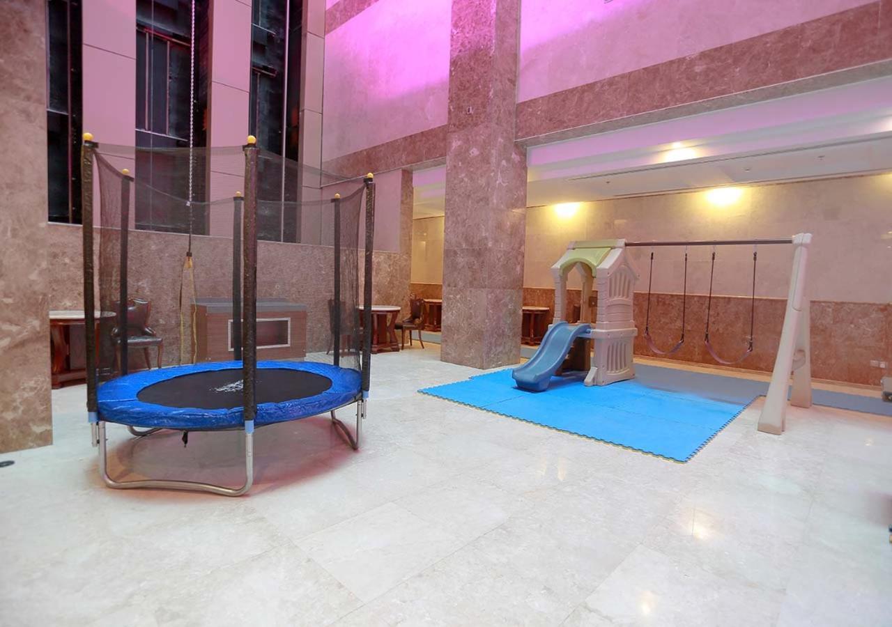 Karam Jeddah Hotel Zewnętrze zdjęcie