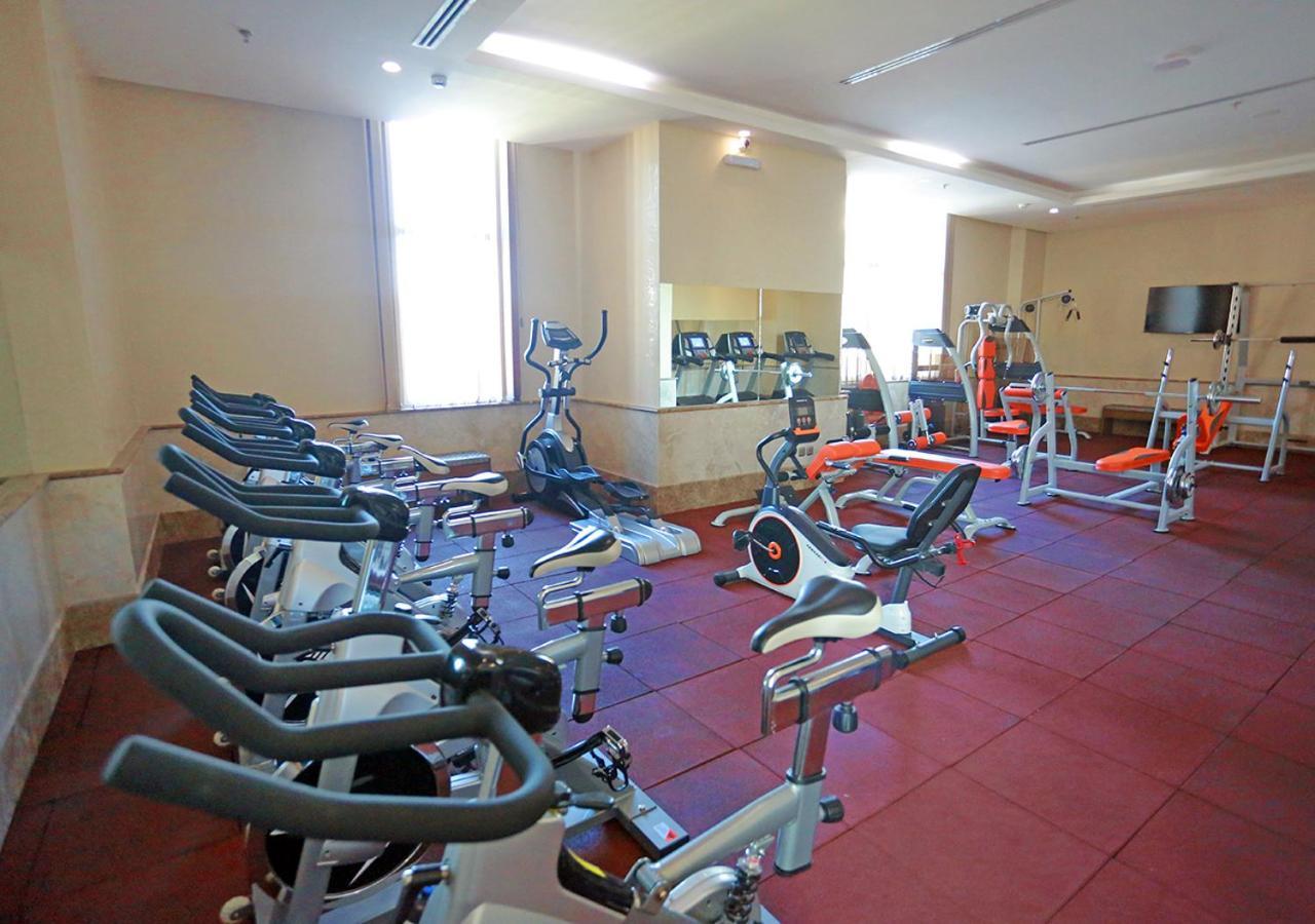 Karam Jeddah Hotel Zewnętrze zdjęcie