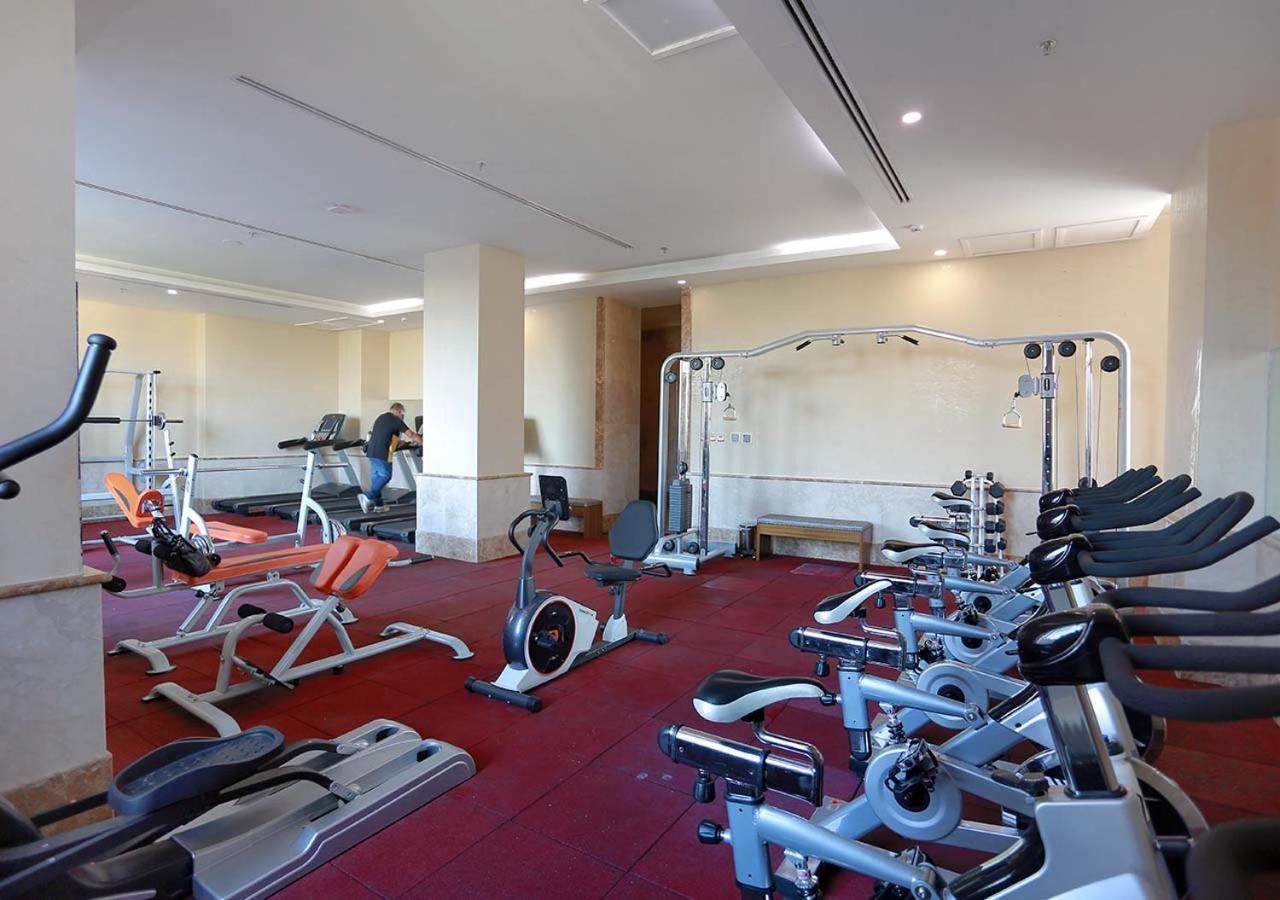 Karam Jeddah Hotel Zewnętrze zdjęcie