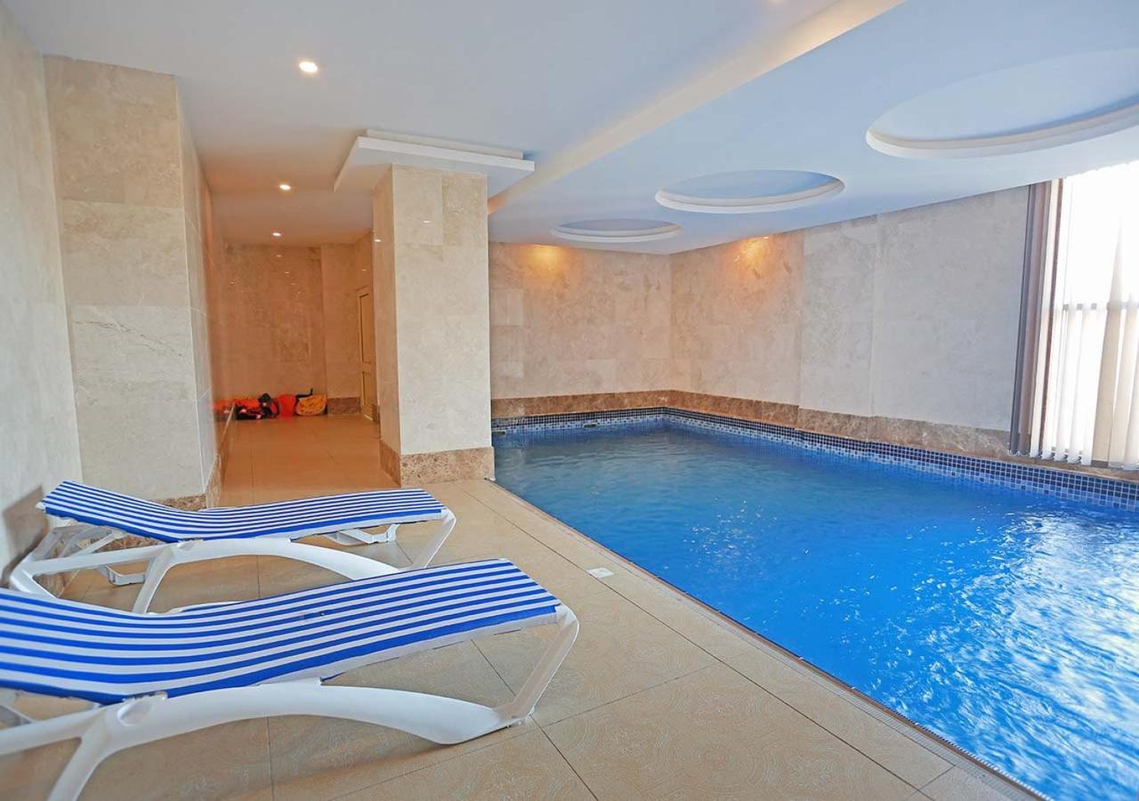 Karam Jeddah Hotel Zewnętrze zdjęcie